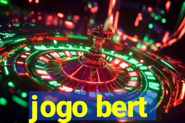 jogo bert